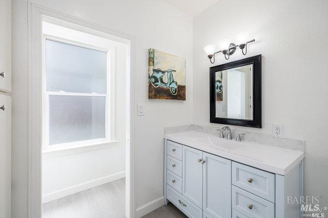 Detail Gallery Image 16 of 20 For 142 Denio St, Vallejo,  CA 94590 - 2 Beds | 1/1 Baths