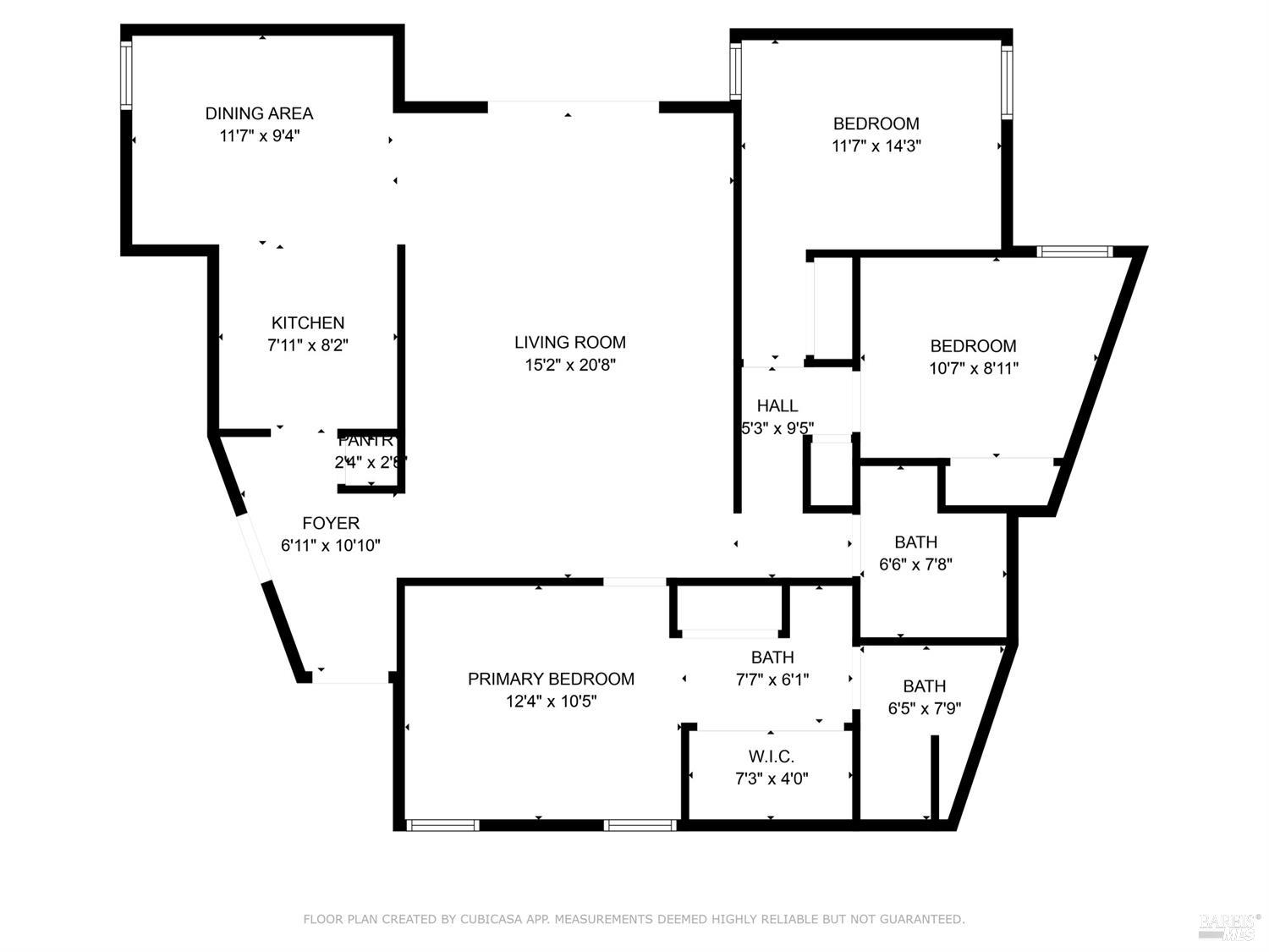 Detail Gallery Image 29 of 29 For 1010 Ruth Pl, Santa Rosa,  CA 95401 - 3 Beds | 2 Baths