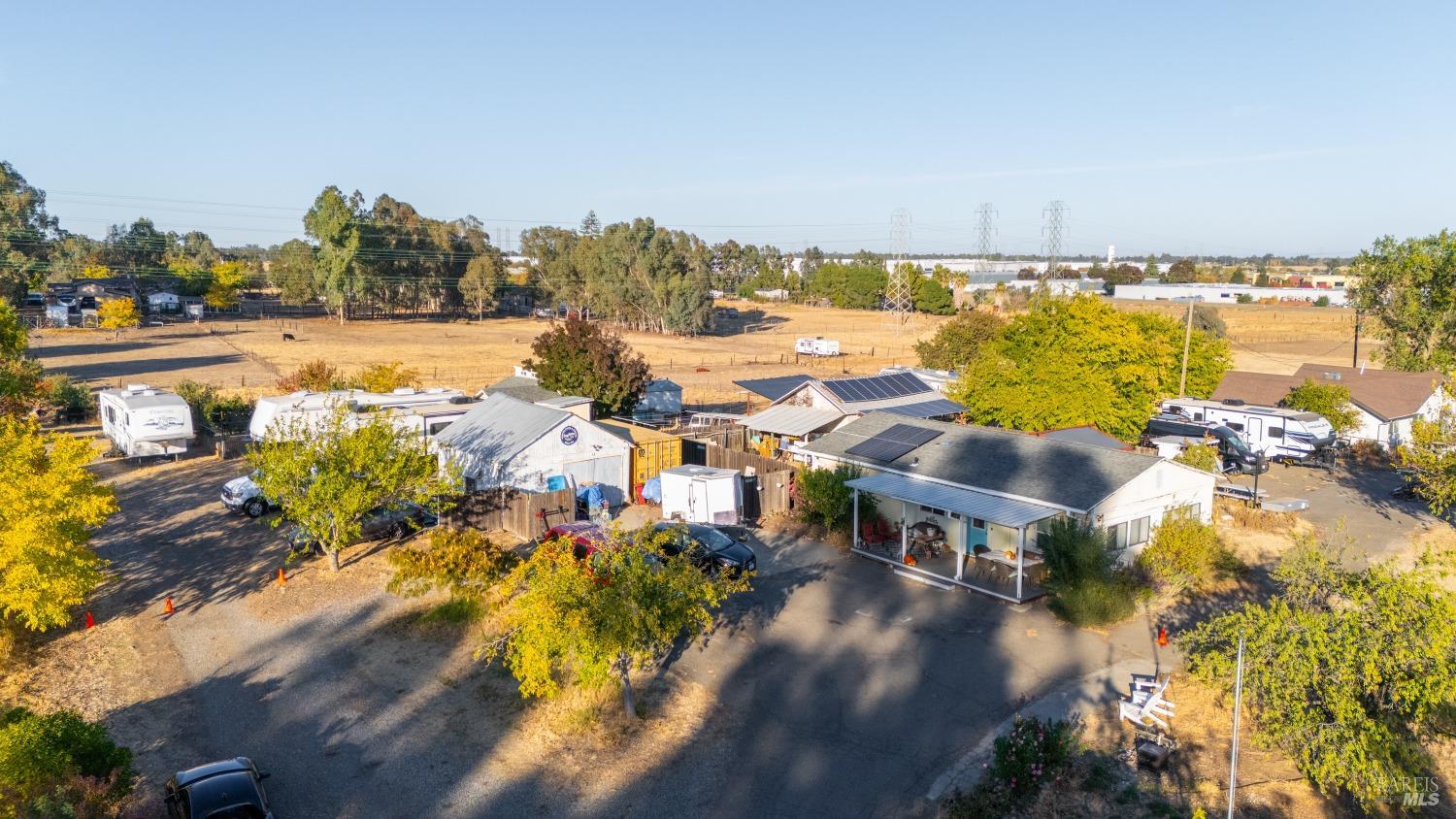 Detail Gallery Image 25 of 63 For 3300 Aldridge Rd, Vacaville,  CA 95688 - 2 Beds | 1 Baths