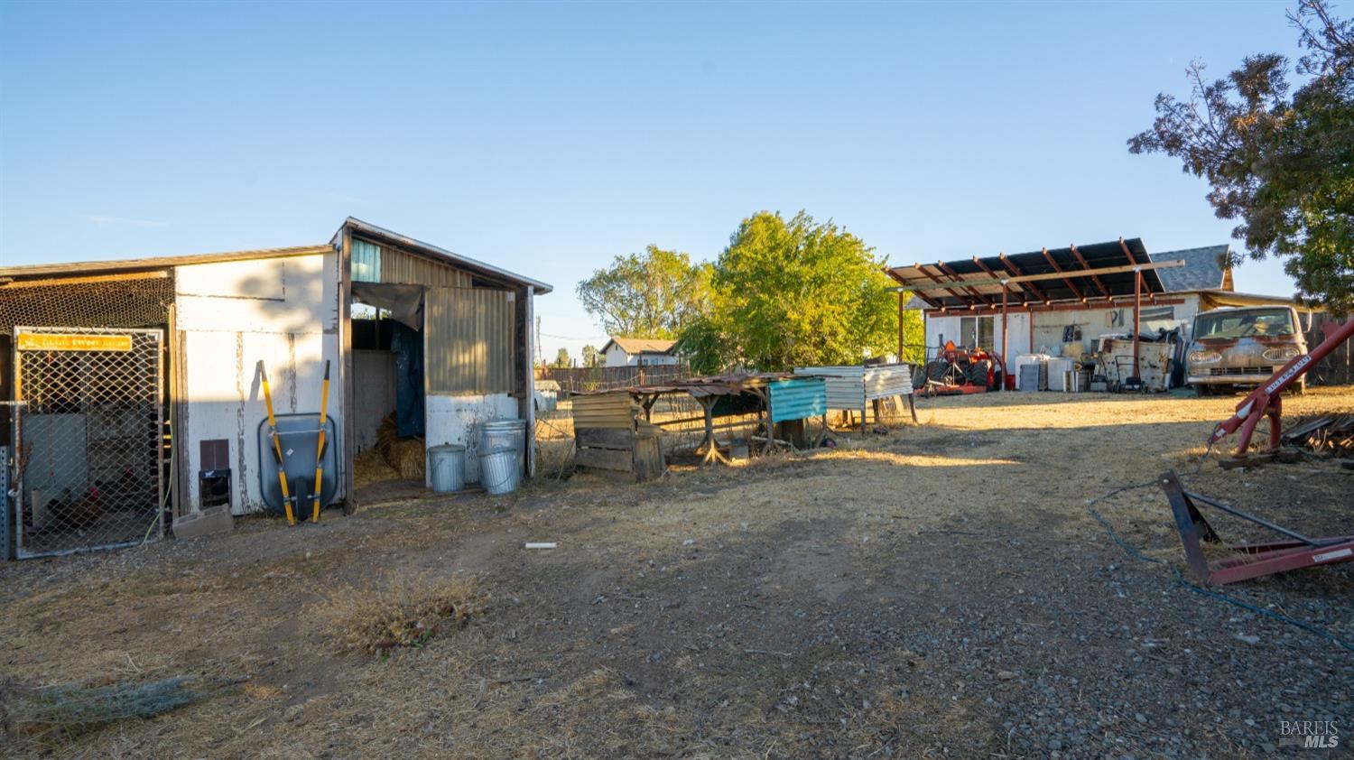 Detail Gallery Image 47 of 63 For 3300 Aldridge Rd, Vacaville,  CA 95688 - 2 Beds | 1 Baths