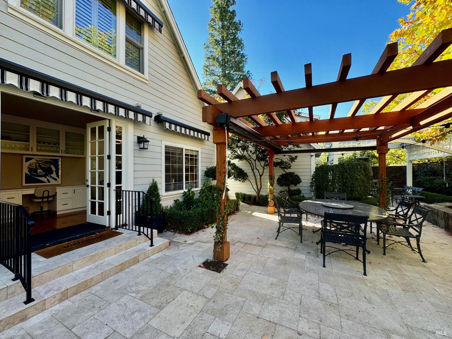 Detail Gallery Image 28 of 31 For 840 Hunt Ave, Saint Helena,  CA 94574 - 4 Beds | 3/1 Baths