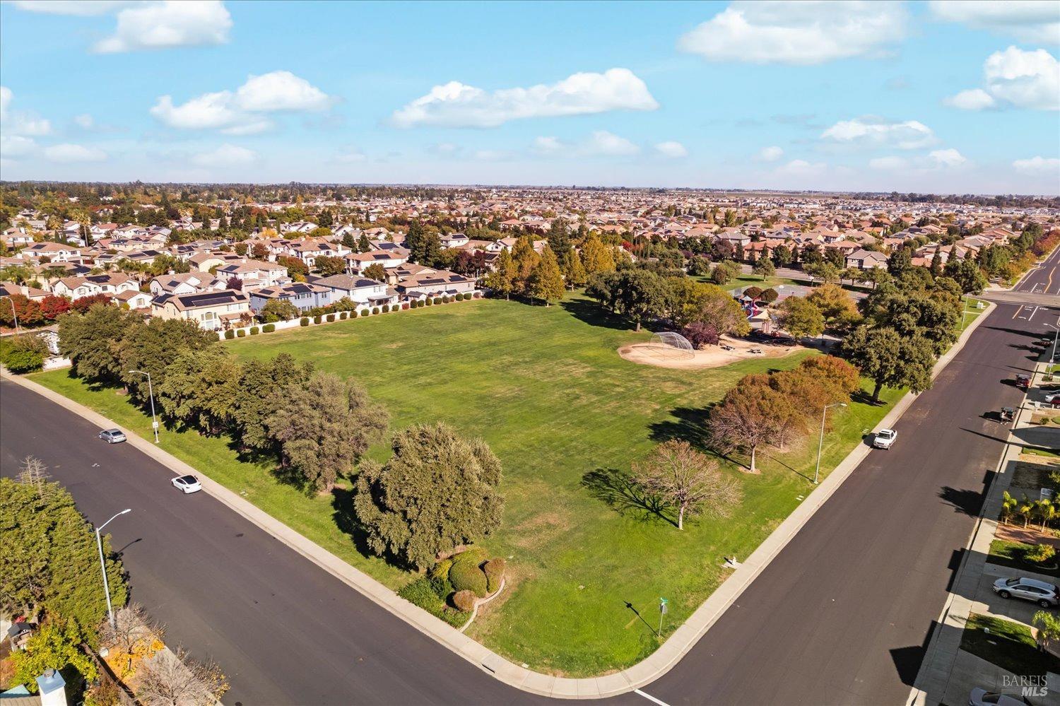 Detail Gallery Image 51 of 54 For 837 Cedarcrest Dr, Vacaville,  CA 95687 - 3 Beds | 2/1 Baths