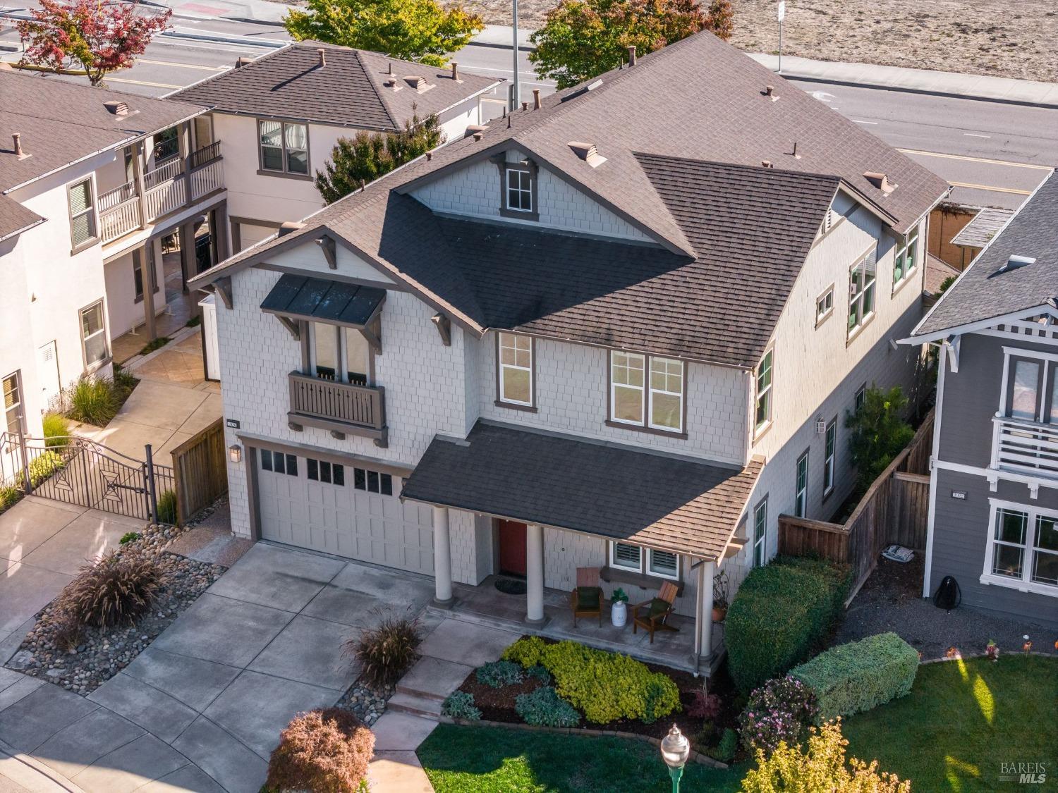 Detail Gallery Image 42 of 52 For 1926 Catenacci Ct, Petaluma,  CA 94954 - 5 Beds | 4/1 Baths