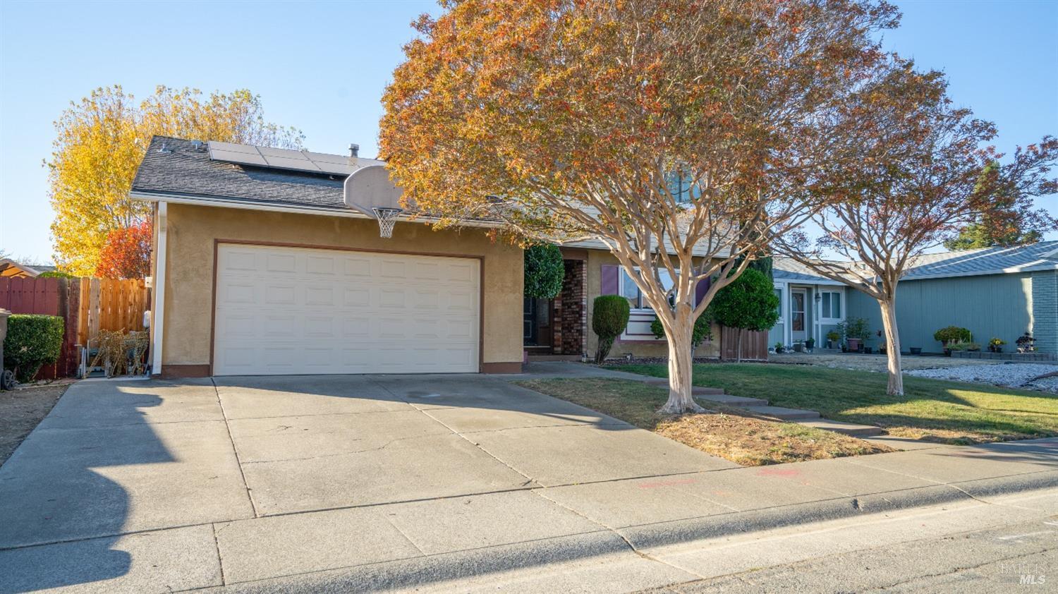 Detail Gallery Image 42 of 44 For 820 Scoter Way, Suisun City,  CA 94585 - 4 Beds | 2/1 Baths