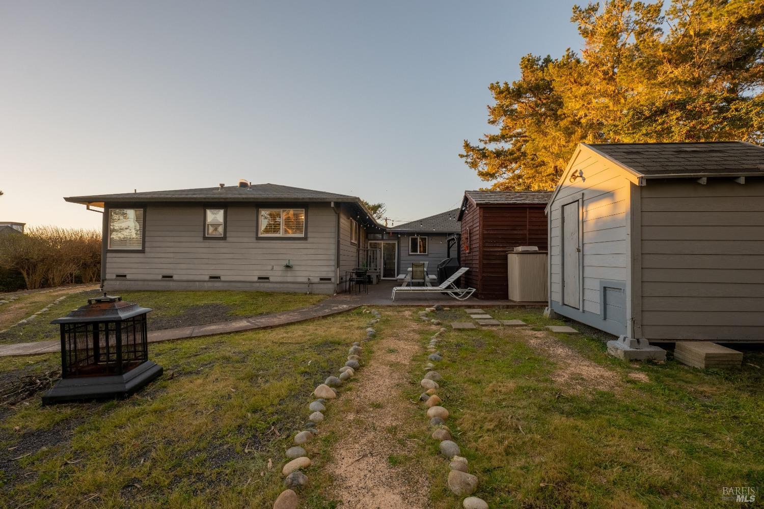 Detail Gallery Image 25 of 45 For 3901 Bay Hill Rd, Bodega Bay,  CA 94923 - 2 Beds | 2 Baths