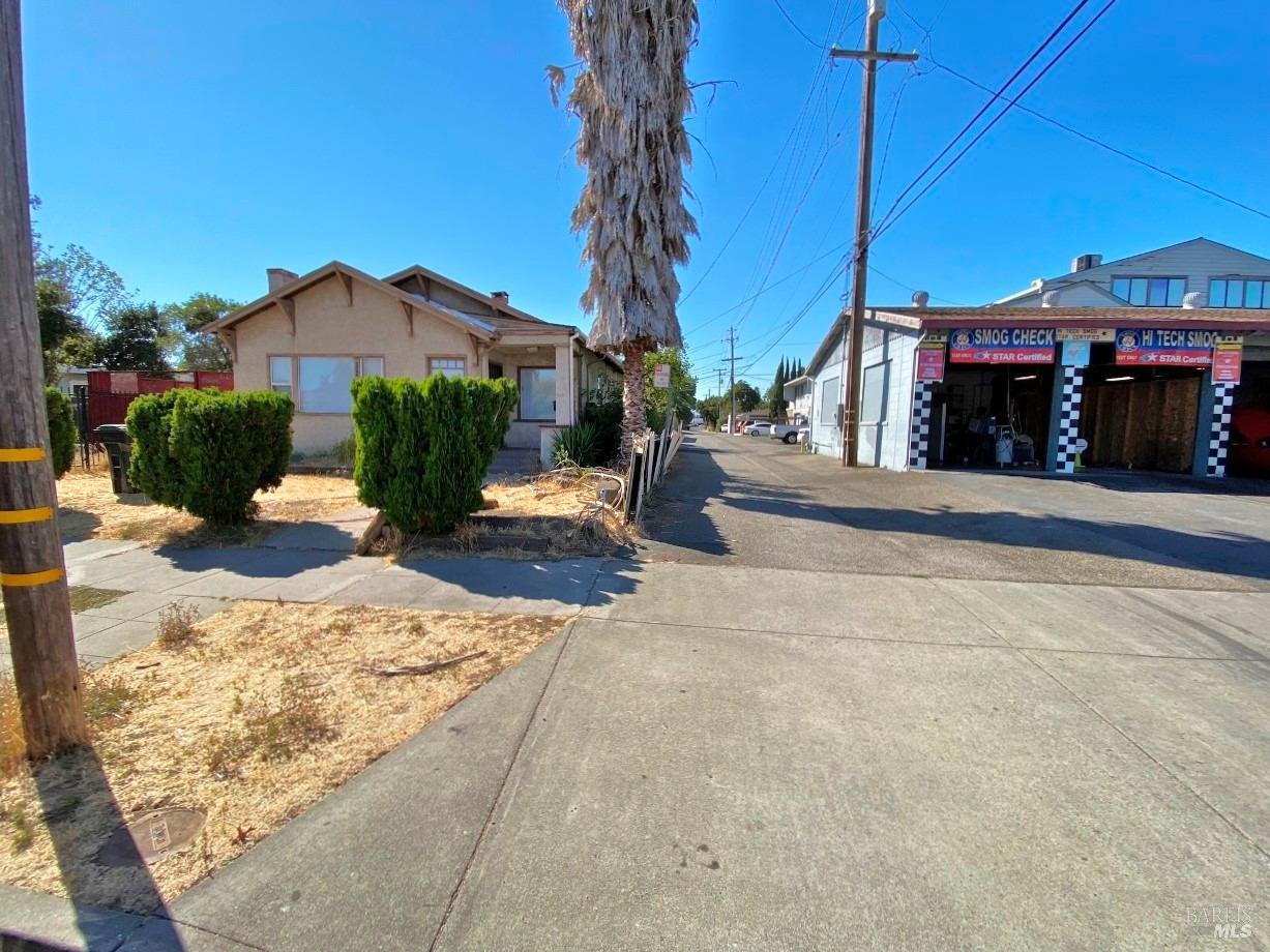 Detail Gallery Image 63 of 71 For 519 Taylor St, Fairfield,  CA 94533 - 3 Beds | 1/1 Baths