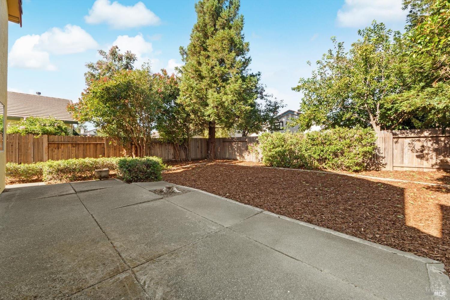 Detail Gallery Image 40 of 54 For 837 Cedarcrest Dr, Vacaville,  CA 95687 - 3 Beds | 2/1 Baths