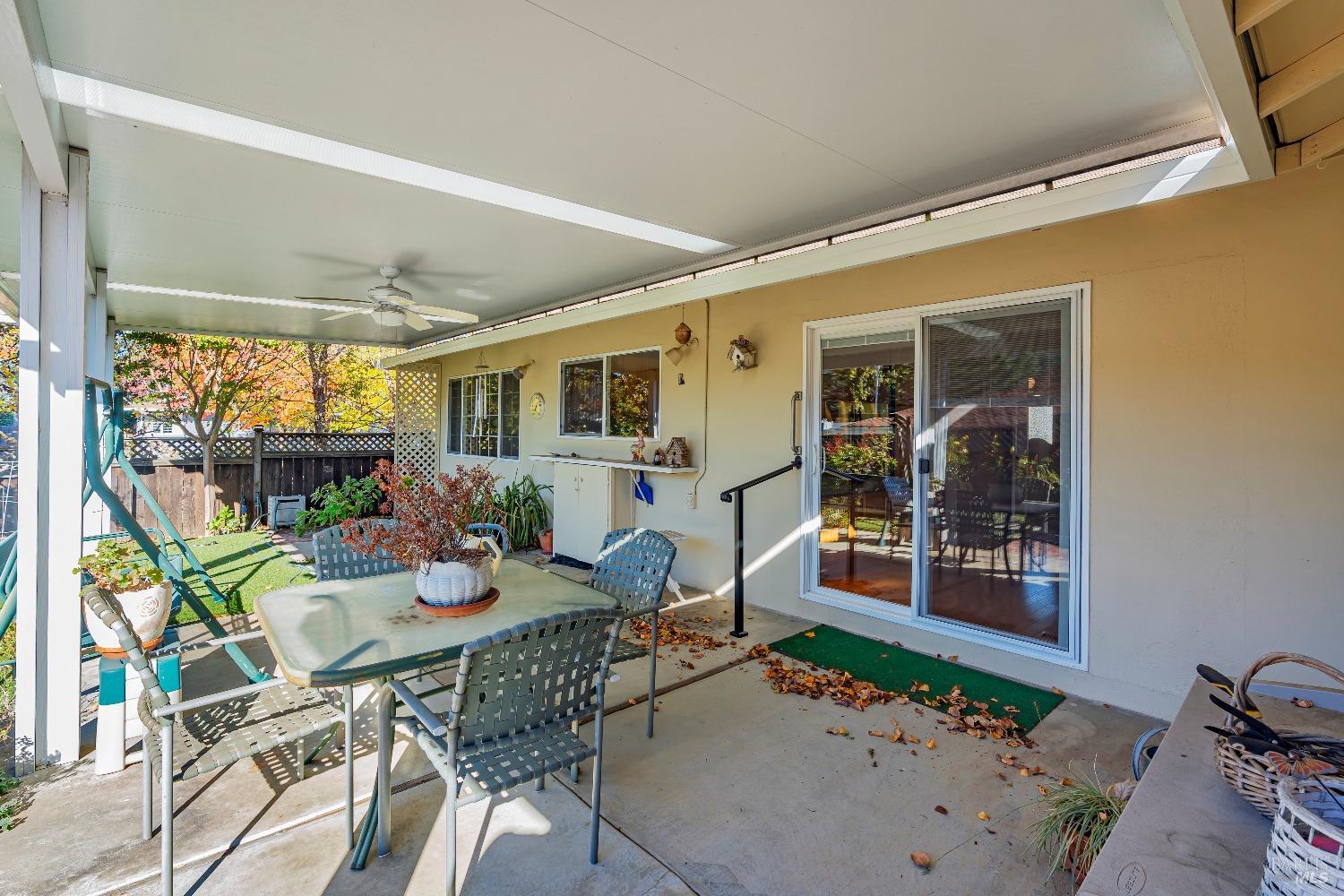 Detail Gallery Image 40 of 44 For 7000 Oak Leaf Dr, Santa Rosa,  CA 95409 - 2 Beds | 2 Baths