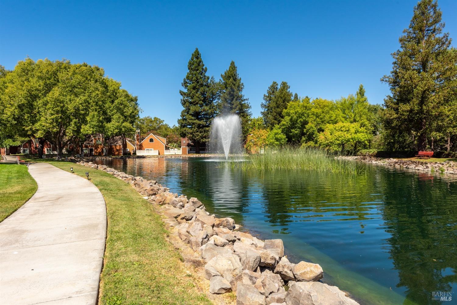 Detail Gallery Image 37 of 38 For 3353 Yulupa Ave, Santa Rosa,  CA 95405 - 3 Beds | 2/1 Baths