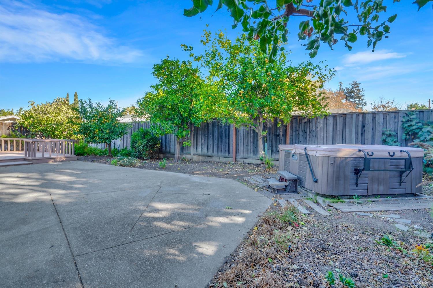 Detail Gallery Image 40 of 50 For 3618 James Ln, Concord,  CA 94519 - 4 Beds | 3 Baths