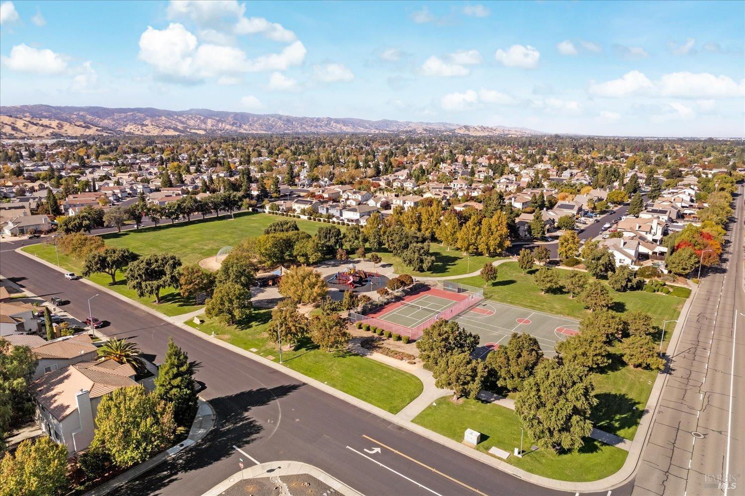 Detail Gallery Image 53 of 54 For 837 Cedarcrest Dr, Vacaville,  CA 95687 - 3 Beds | 2/1 Baths