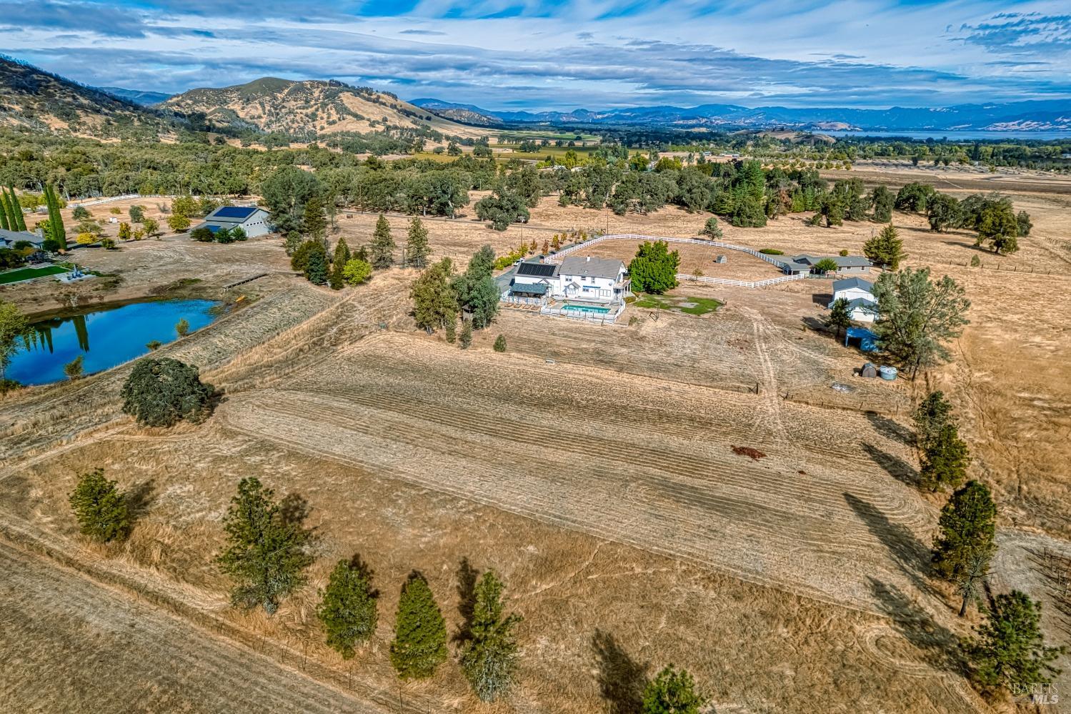 Detail Gallery Image 56 of 63 For 4850 George Rd, Lakeport,  CA 95453 - 3 Beds | 3 Baths