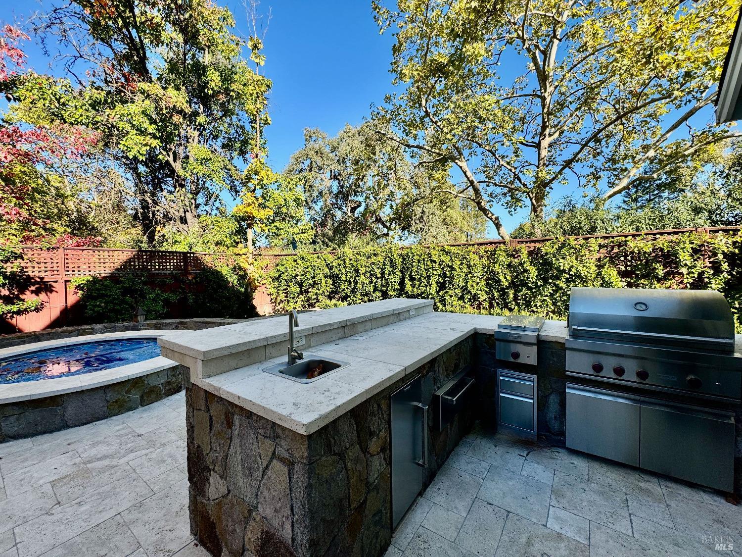 Detail Gallery Image 27 of 31 For 840 Hunt Ave, Saint Helena,  CA 94574 - 4 Beds | 3/1 Baths