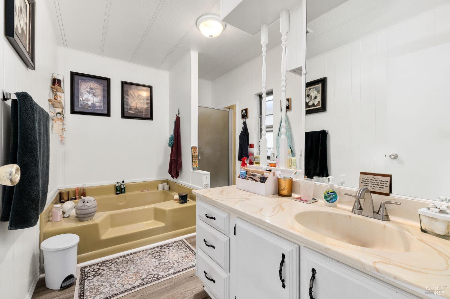 Detail Gallery Image 21 of 23 For 311 Rustic Ln, Rohnert Park,  CA 94928 - 2 Beds | 2 Baths