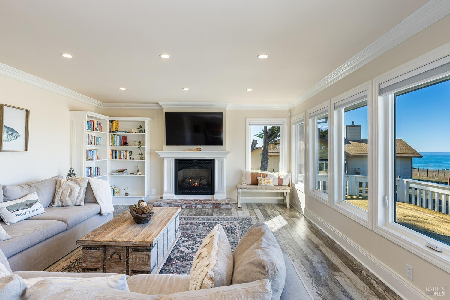 Detail Gallery Image 11 of 53 For 315 Calle Del Sol Unkn, Bodega Bay,  CA 94923 - 2 Beds | 2 Baths