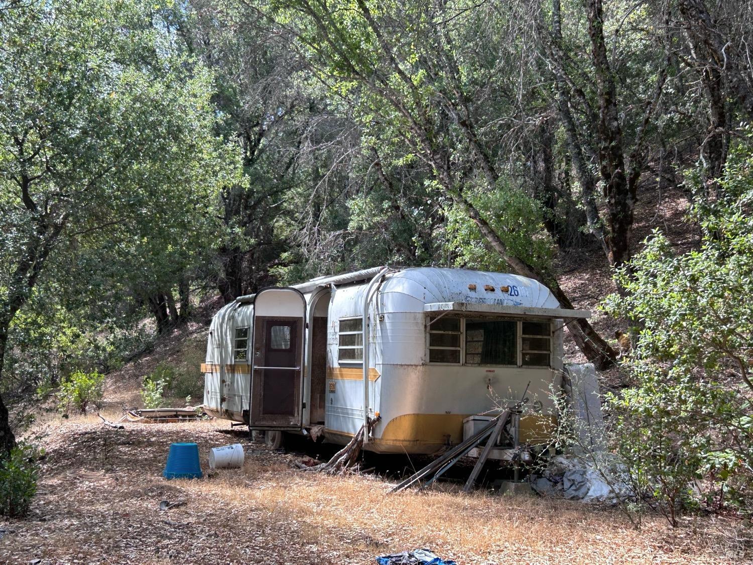 Detail Gallery Image 28 of 34 For 73046 Hill Rd, Covelo,  CA 95428 - 1 Beds | 1 Baths