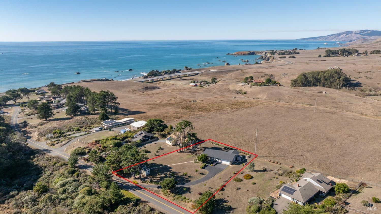 Detail Gallery Image 24 of 53 For 315 Calle Del Sol Unkn, Bodega Bay,  CA 94923 - 2 Beds | 2 Baths