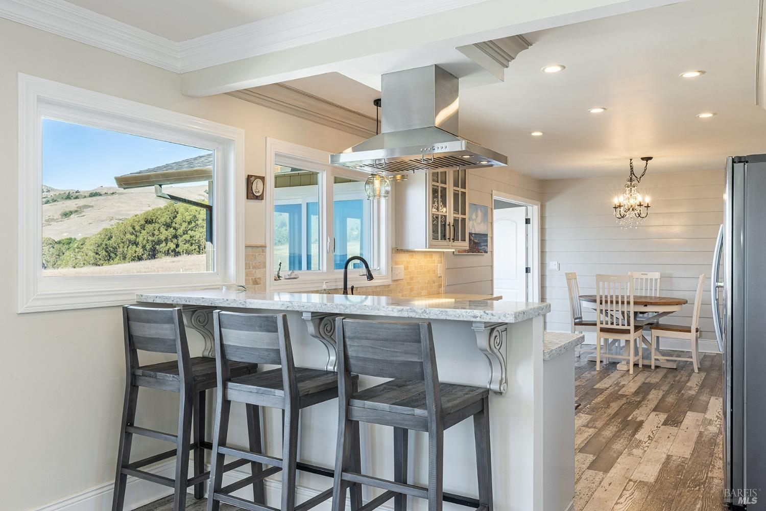 Detail Gallery Image 12 of 53 For 315 Calle Del Sol Unkn, Bodega Bay,  CA 94923 - 2 Beds | 2 Baths