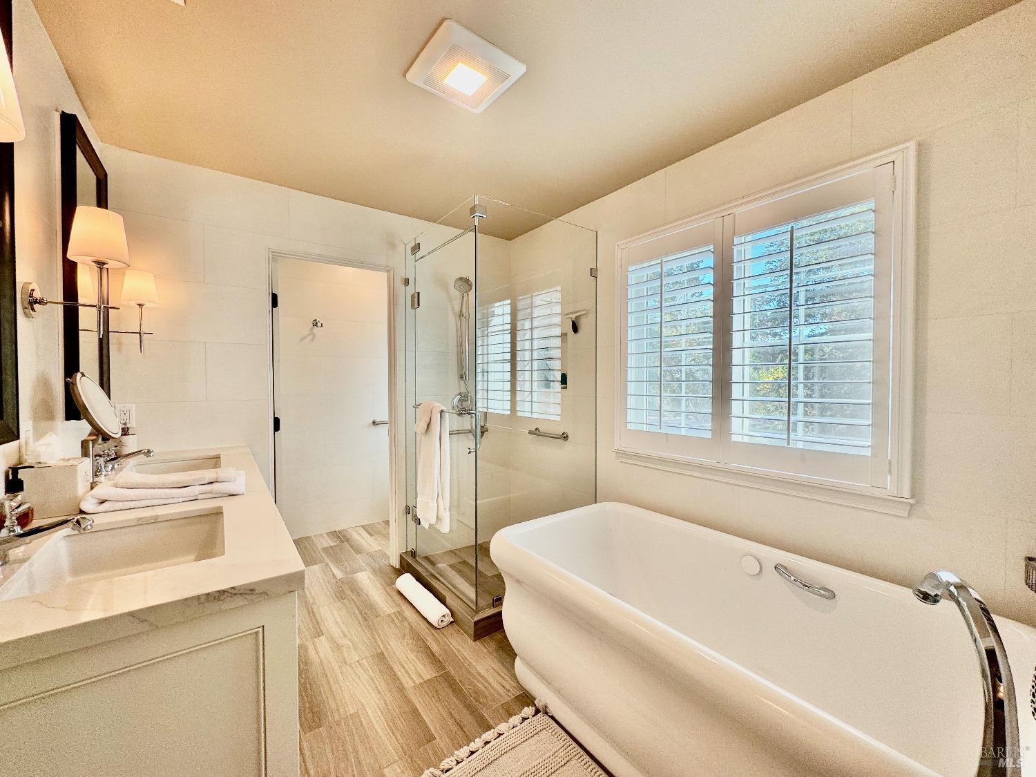 Detail Gallery Image 22 of 31 For 840 Hunt Ave, Saint Helena,  CA 94574 - 4 Beds | 3/1 Baths