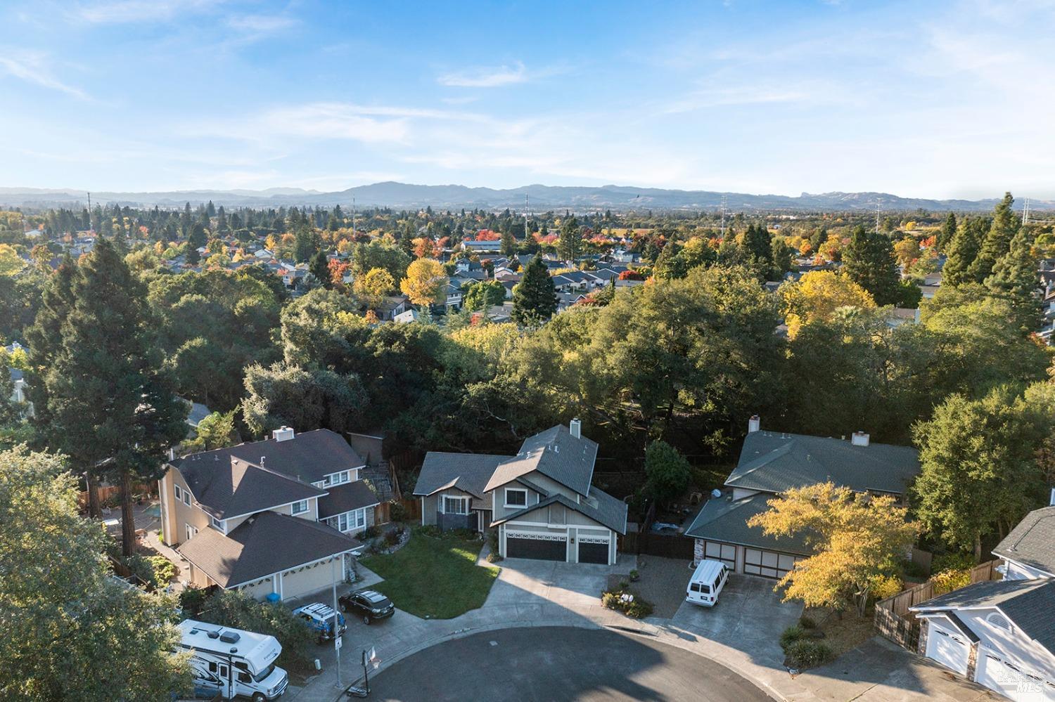 Detail Gallery Image 65 of 73 For 388 Circulo Real Unkn, Santa Rosa,  CA 95403 - 4 Beds | 2/1 Baths