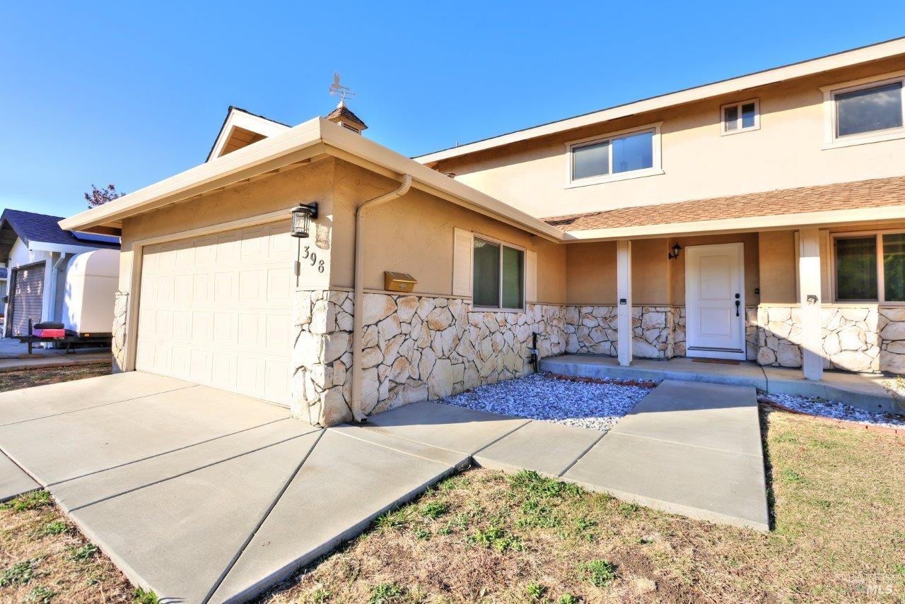 Detail Gallery Image 16 of 16 For 398 Atlantic Ave, Fairfield,  CA 94533 - 4 Beds | 2/1 Baths