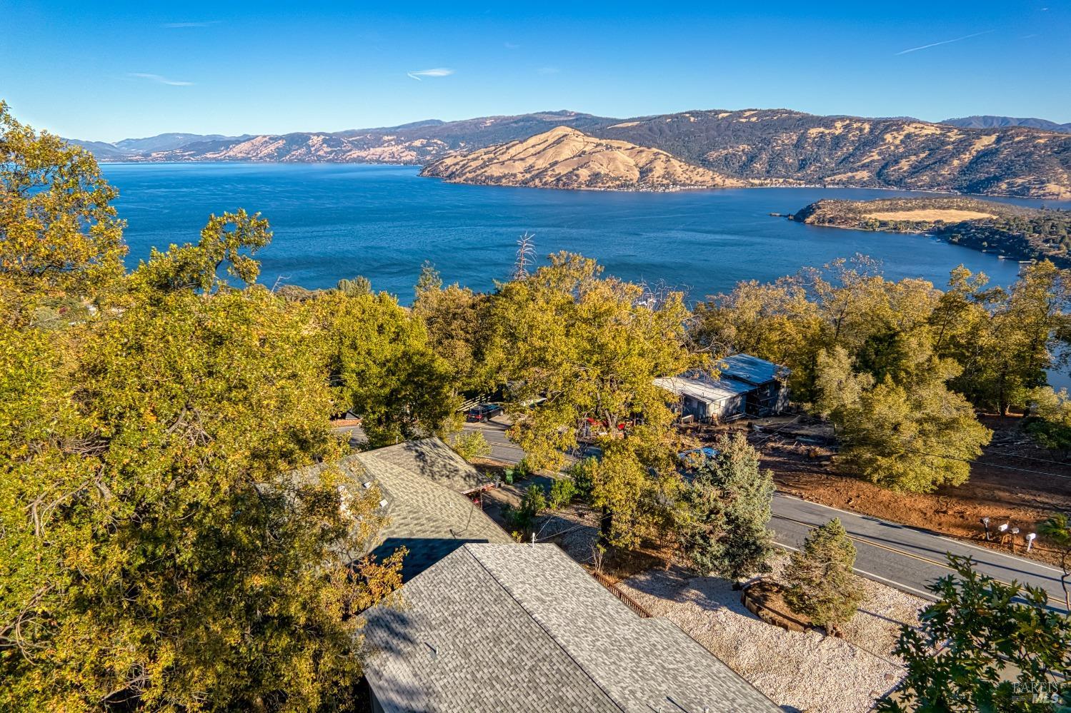 Detail Gallery Image 36 of 44 For 7397 Evergreen Dr, Kelseyville,  CA 95451 - 2 Beds | 2 Baths