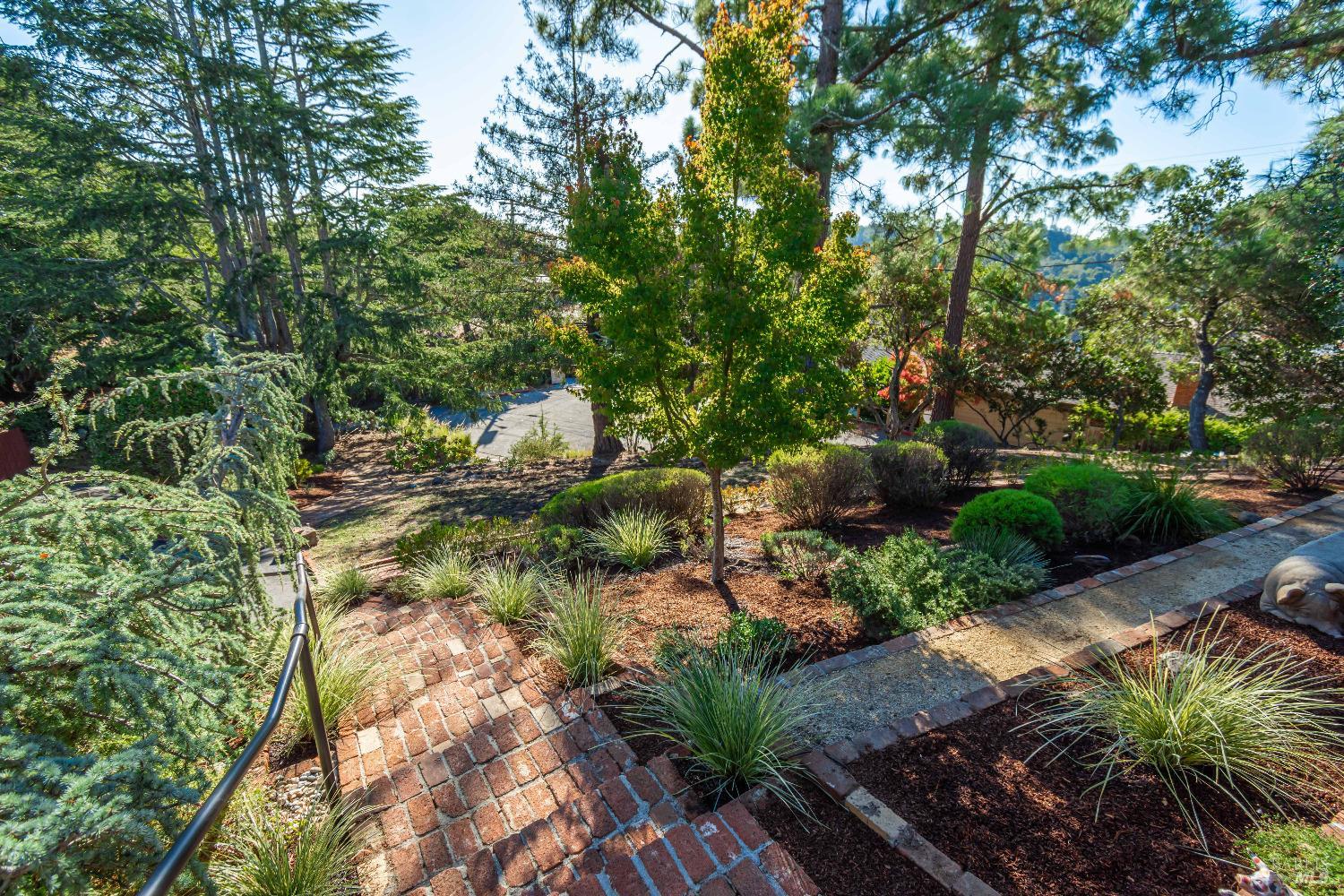 Detail Gallery Image 47 of 51 For 193 Tamal Vista Dr, San Rafael,  CA 94901 - 3 Beds | 2/1 Baths