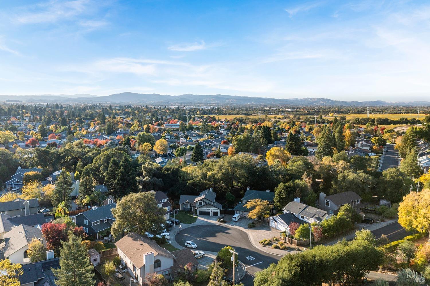 Detail Gallery Image 67 of 73 For 388 Circulo Real Unkn, Santa Rosa,  CA 95403 - 4 Beds | 2/1 Baths