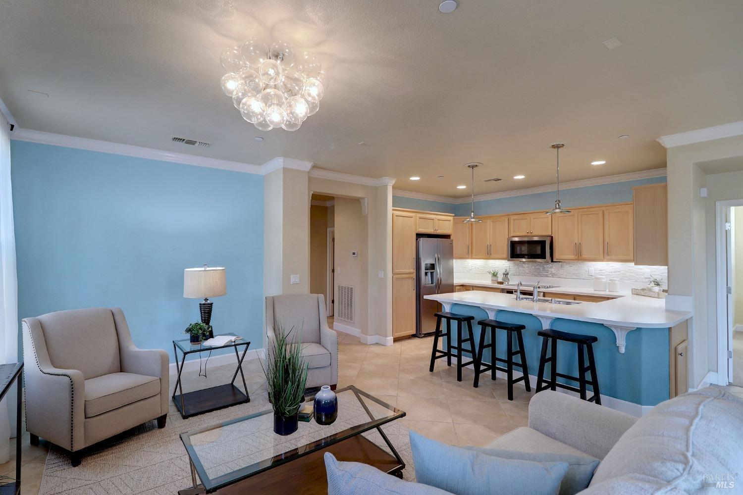 Detail Gallery Image 14 of 96 For 129 Alpine Dr, Rio Vista,  CA 94571 - 2 Beds | 2 Baths