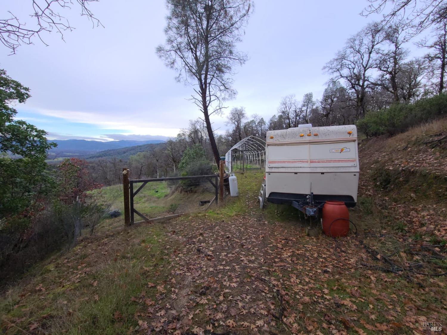 Detail Gallery Image 10 of 26 For 70785 Judge Webber Ln, Covelo,  CA 95428 - 2 Beds | 2/1 Baths