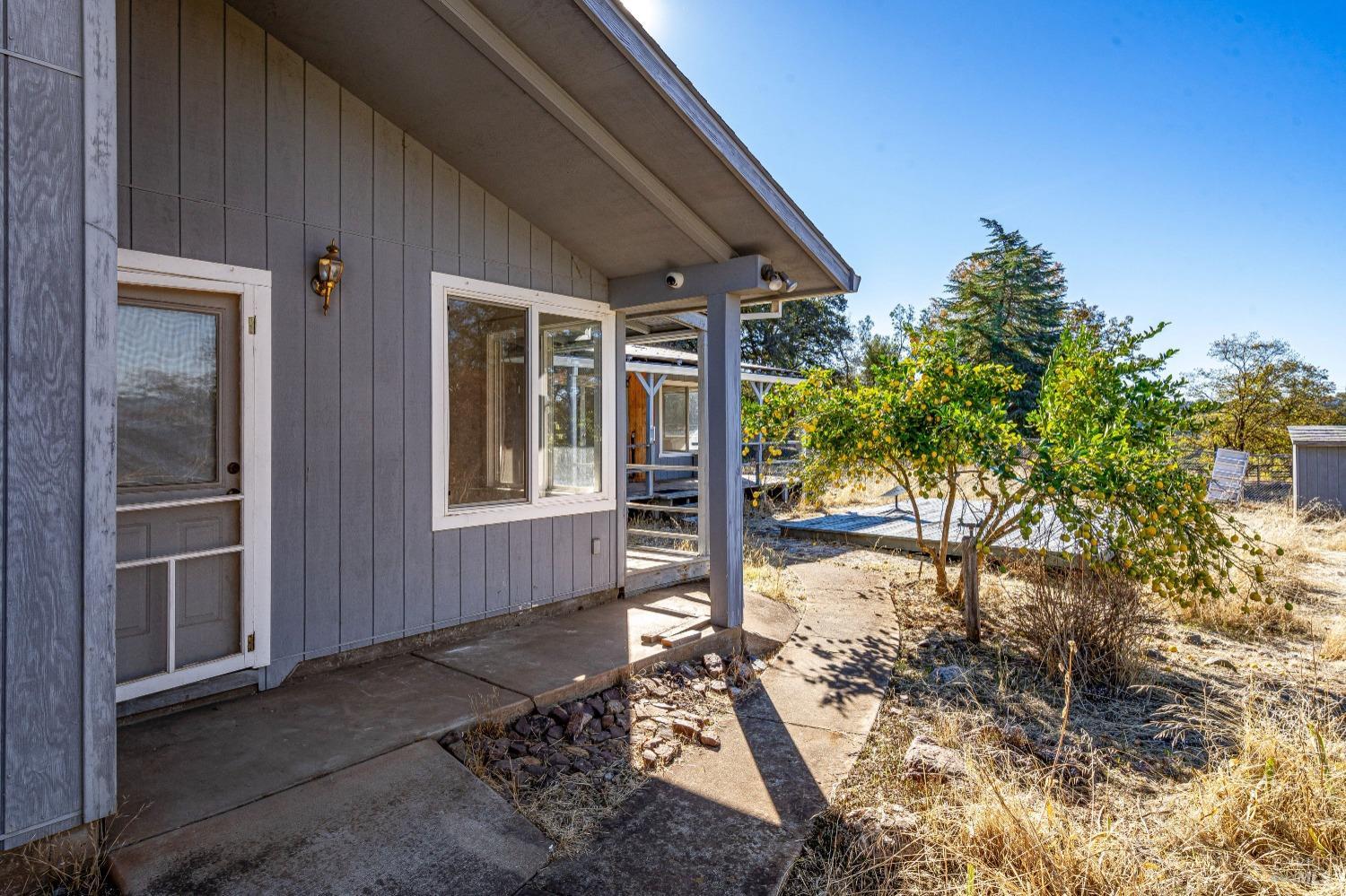 Detail Gallery Image 7 of 33 For 3380 Black Bart Trl Unkn, Redwood Valley,  CA 95470 - 2 Beds | 2 Baths