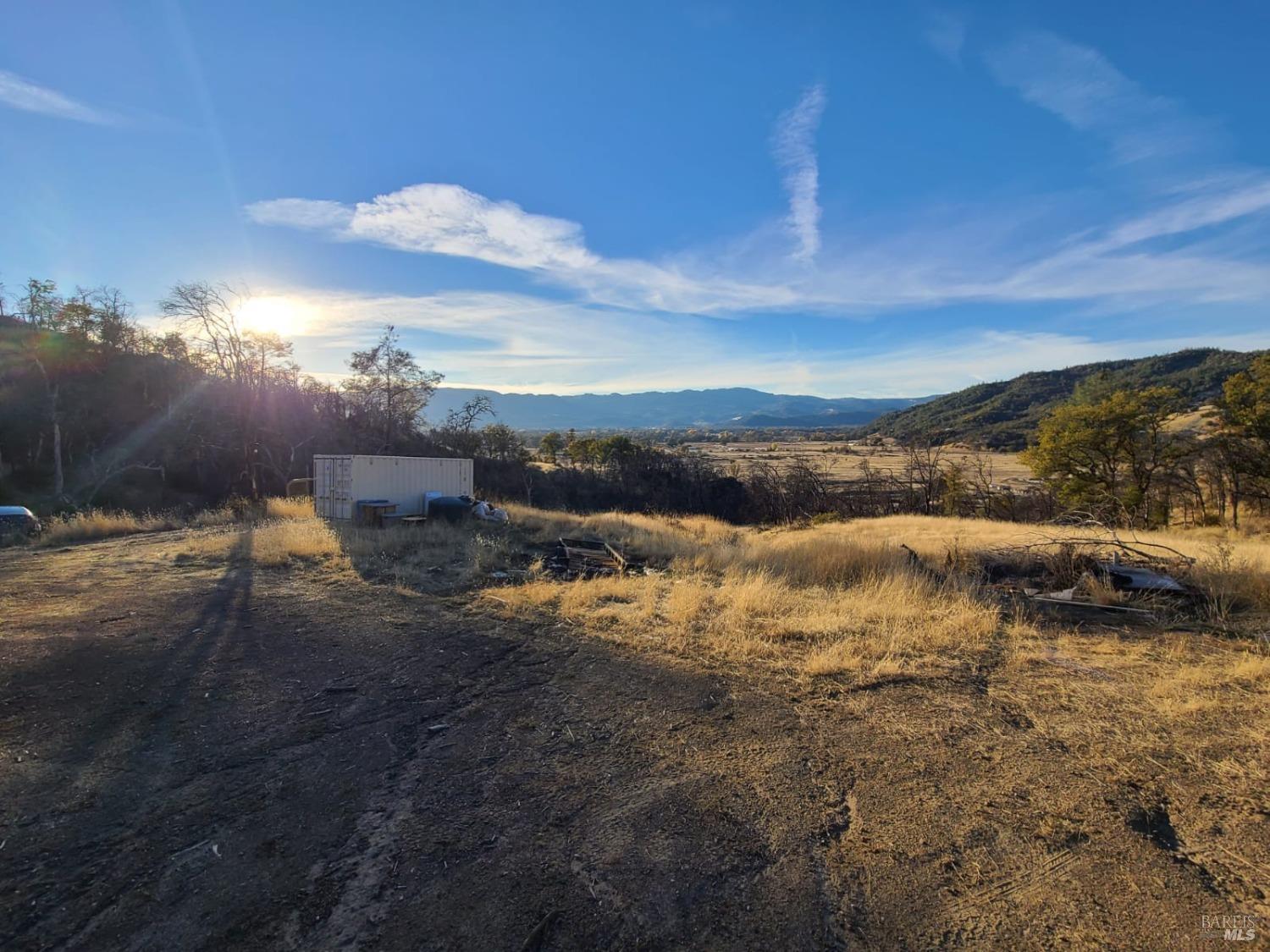 Detail Gallery Image 34 of 34 For 27180 Mendocino Pass Rd, Covelo,  CA 95428 - – Beds | – Baths