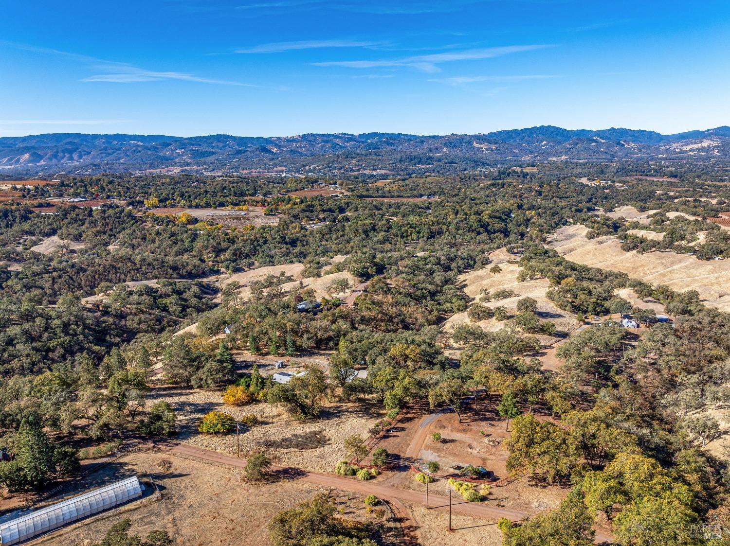 Detail Gallery Image 31 of 33 For 3380 Black Bart Trl Unkn, Redwood Valley,  CA 95470 - 2 Beds | 2 Baths