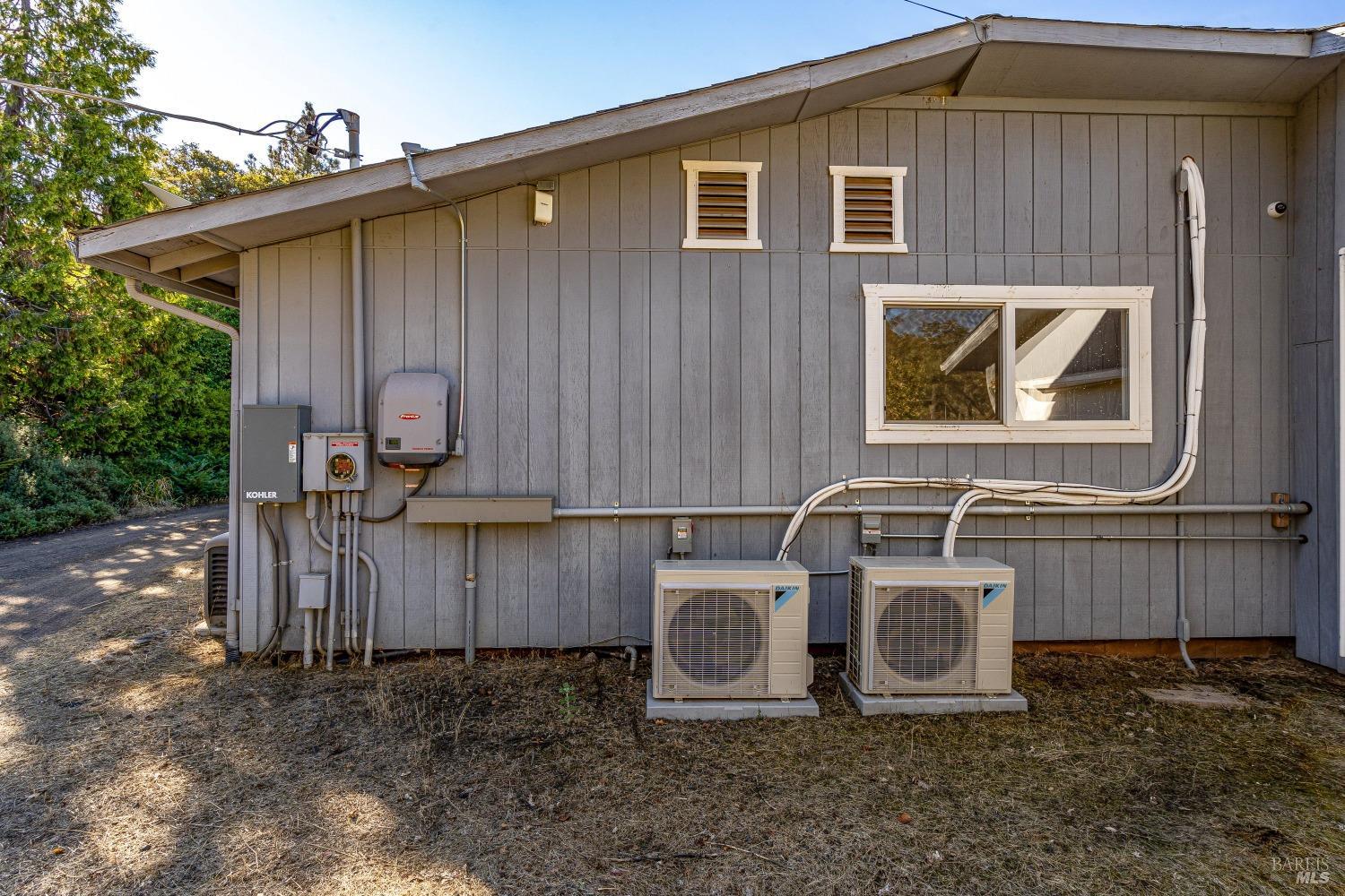 Detail Gallery Image 10 of 33 For 3380 Black Bart Trl Unkn, Redwood Valley,  CA 95470 - 2 Beds | 2 Baths