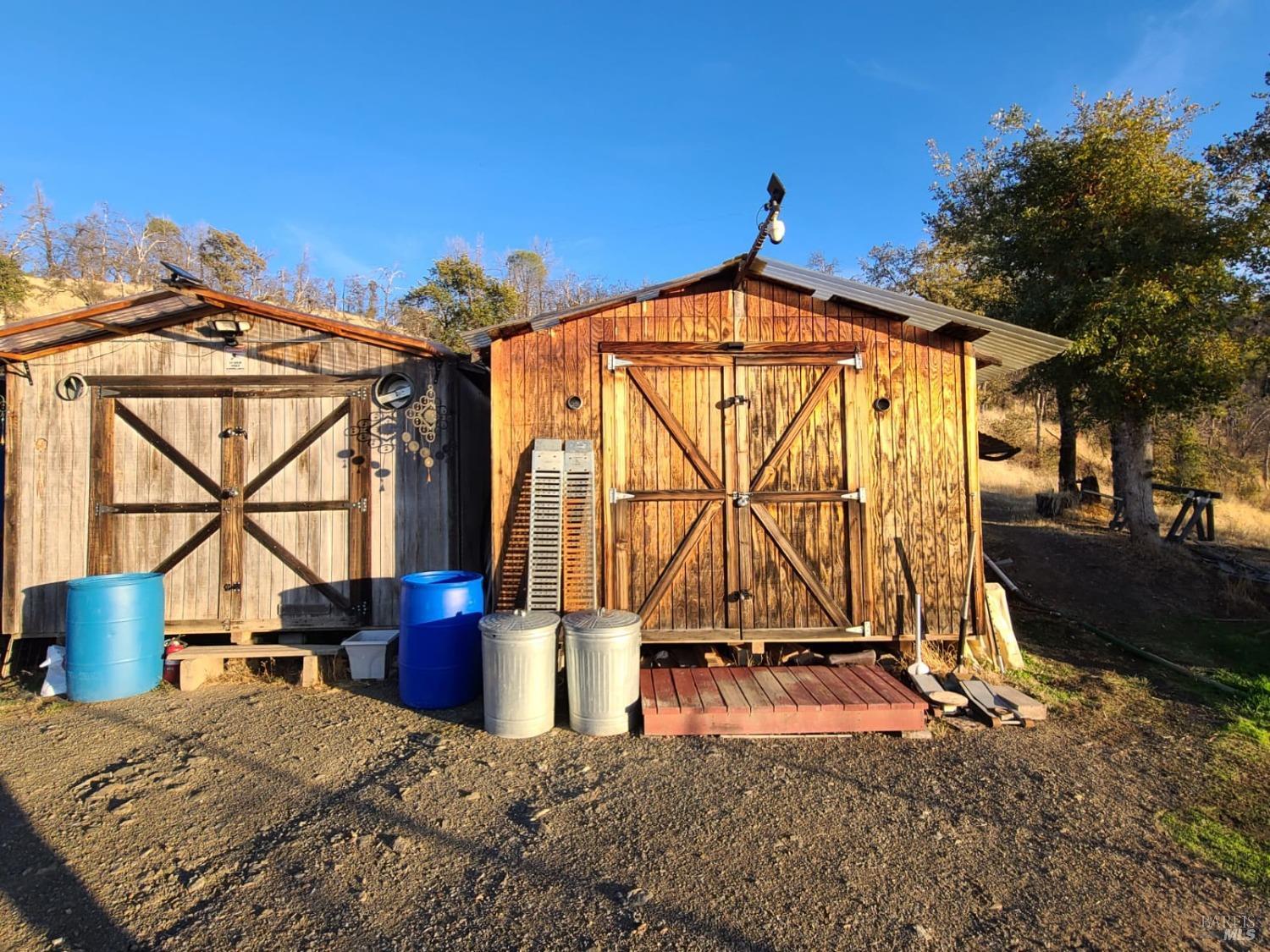 Detail Gallery Image 28 of 34 For 27180 Mendocino Pass Rd, Covelo,  CA 95428 - – Beds | – Baths