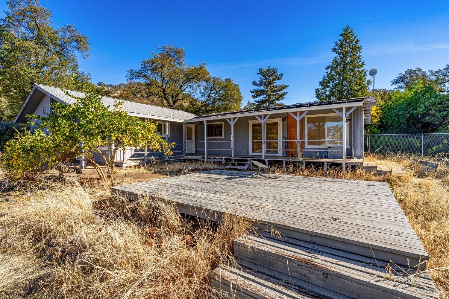 Detail Gallery Image 6 of 33 For 3380 Black Bart Trl Unkn, Redwood Valley,  CA 95470 - 2 Beds | 2 Baths