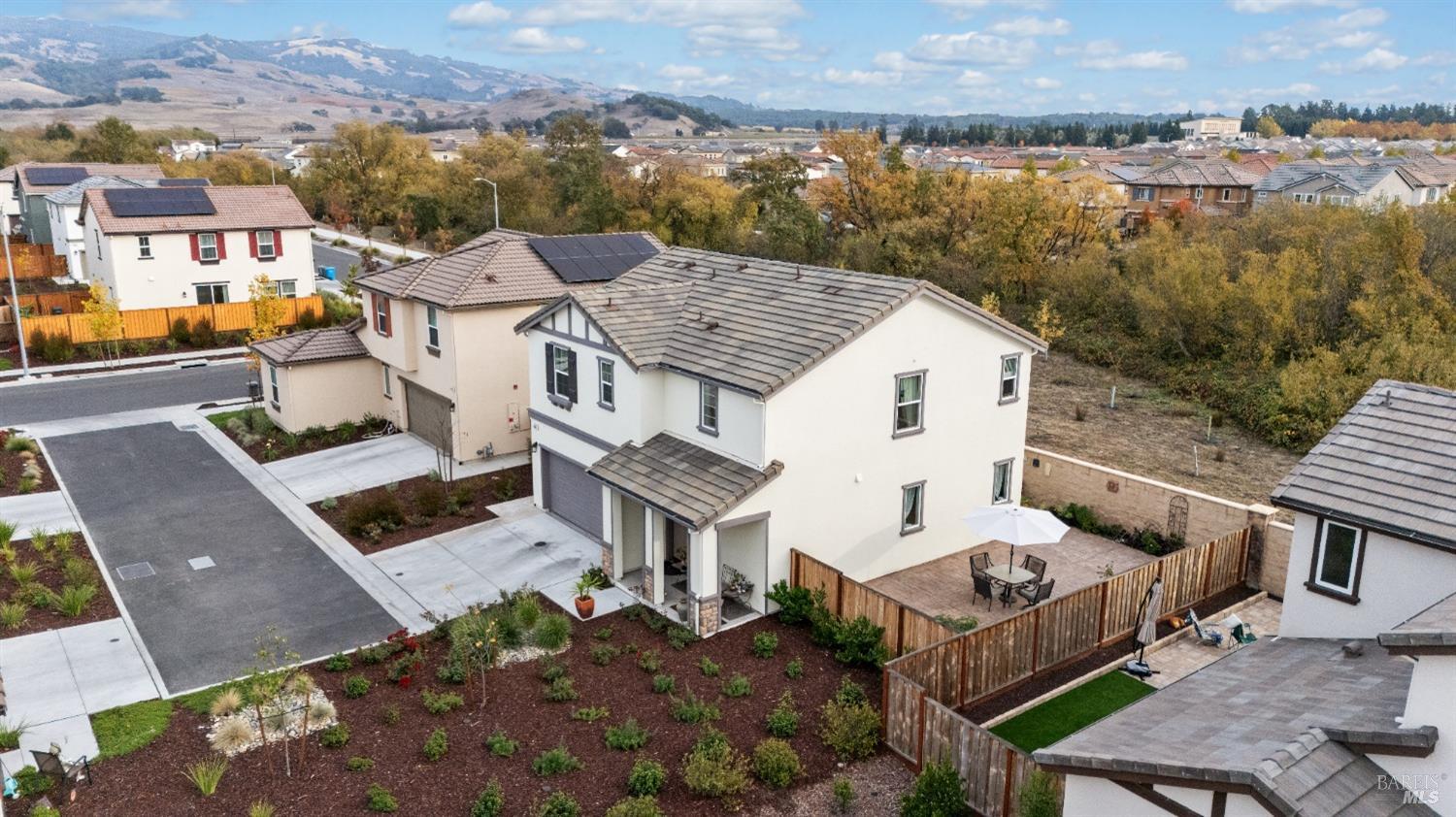 Detail Gallery Image 31 of 39 For 6155 Orchard Pl, Rohnert Park,  CA 94928 - 4 Beds | 2/1 Baths