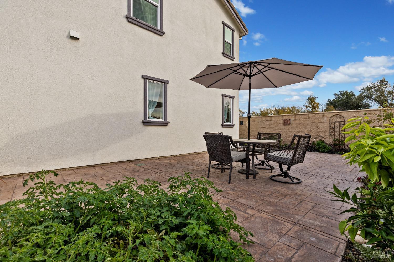 Detail Gallery Image 27 of 39 For 6155 Orchard Pl, Rohnert Park,  CA 94928 - 4 Beds | 2/1 Baths