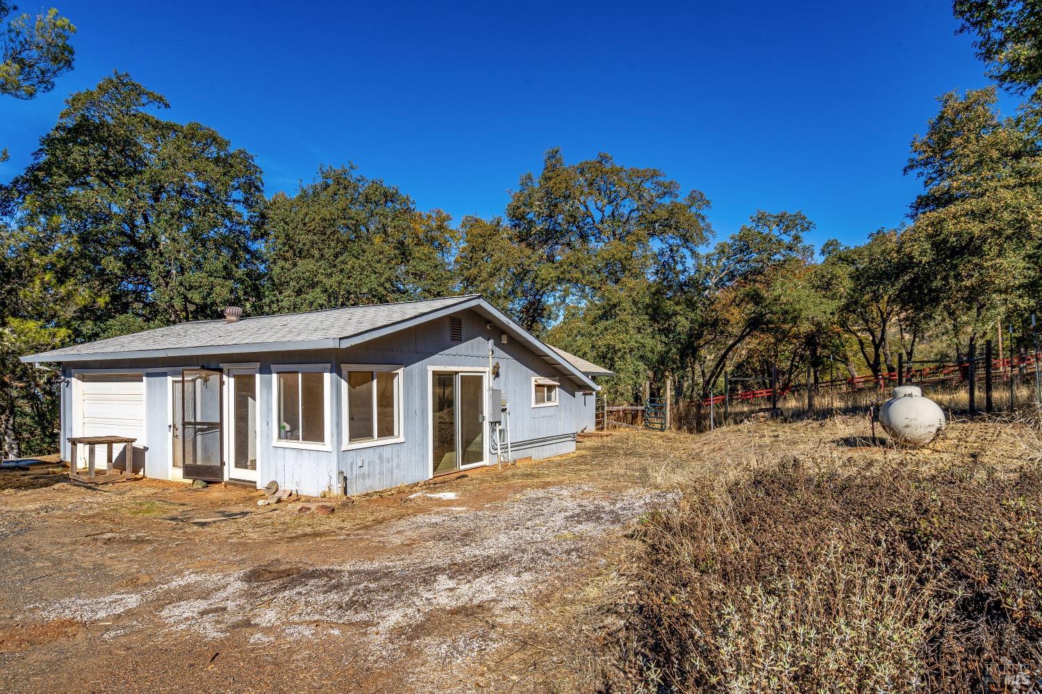 Detail Gallery Image 11 of 33 For 3380 Black Bart Trl Unkn, Redwood Valley,  CA 95470 - 2 Beds | 2 Baths