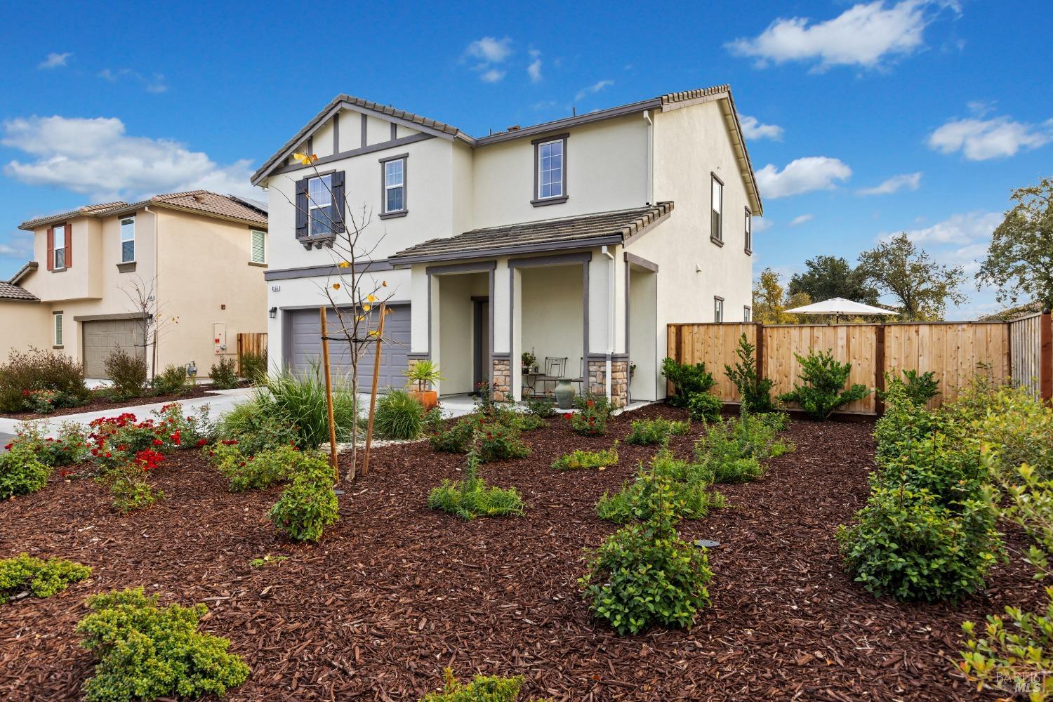 Detail Gallery Image 2 of 39 For 6155 Orchard Pl, Rohnert Park,  CA 94928 - 4 Beds | 2/1 Baths