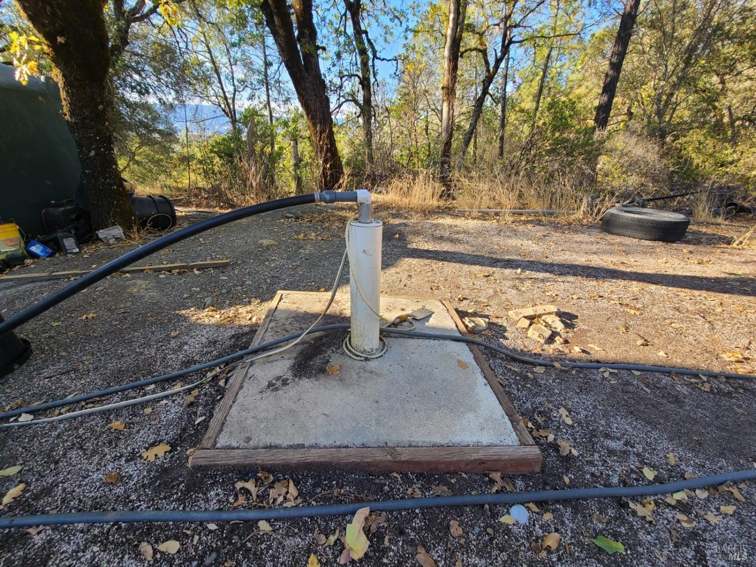 Detail Gallery Image 4 of 26 For 0 Pigeon Rdgs, Covelo,  CA 95428 - – Beds | – Baths