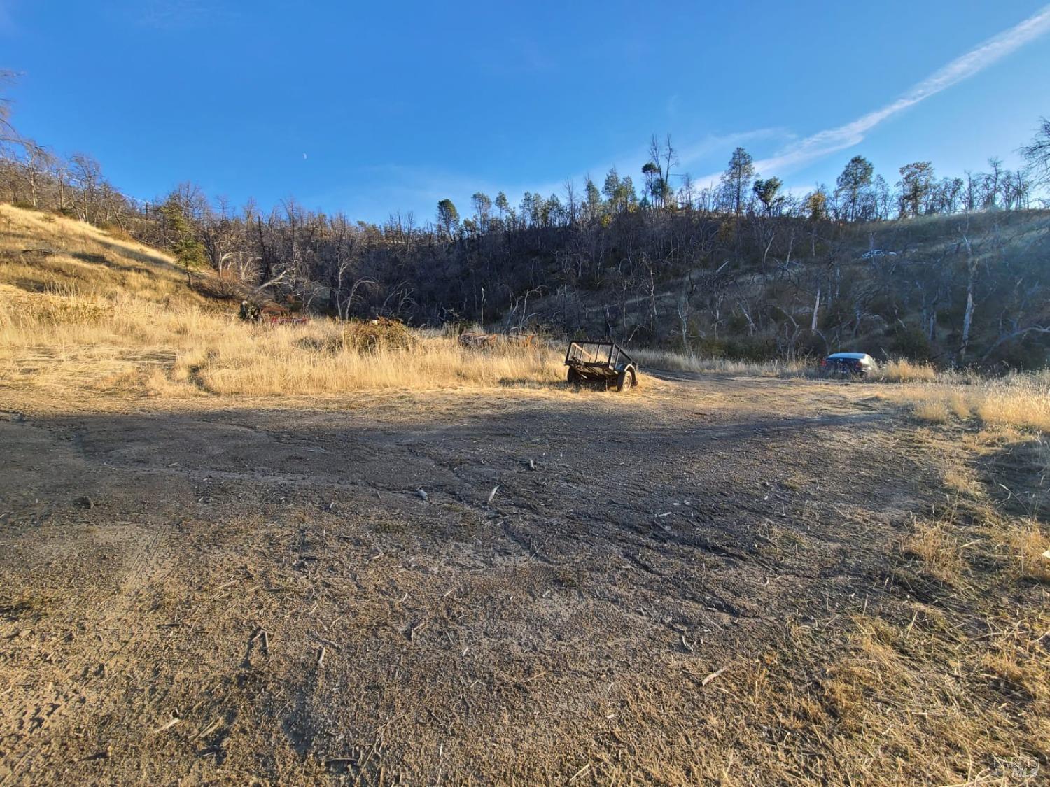 Detail Gallery Image 30 of 34 For 27180 Mendocino Pass Rd, Covelo,  CA 95428 - – Beds | – Baths