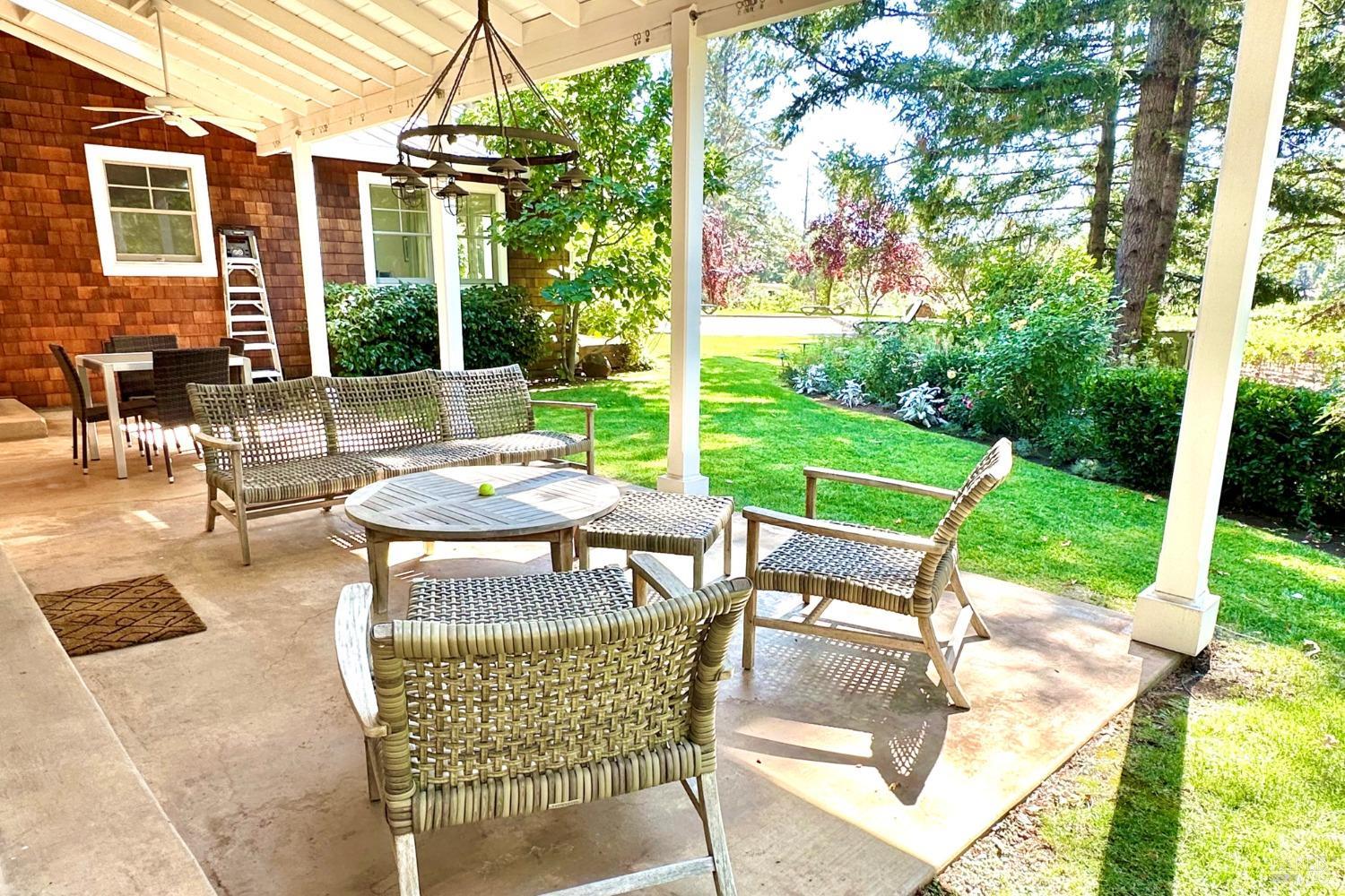 Detail Gallery Image 18 of 24 For Address Is Not Disclosed, Angwin,  CA 94508 - 3 Beds | 2 Baths
