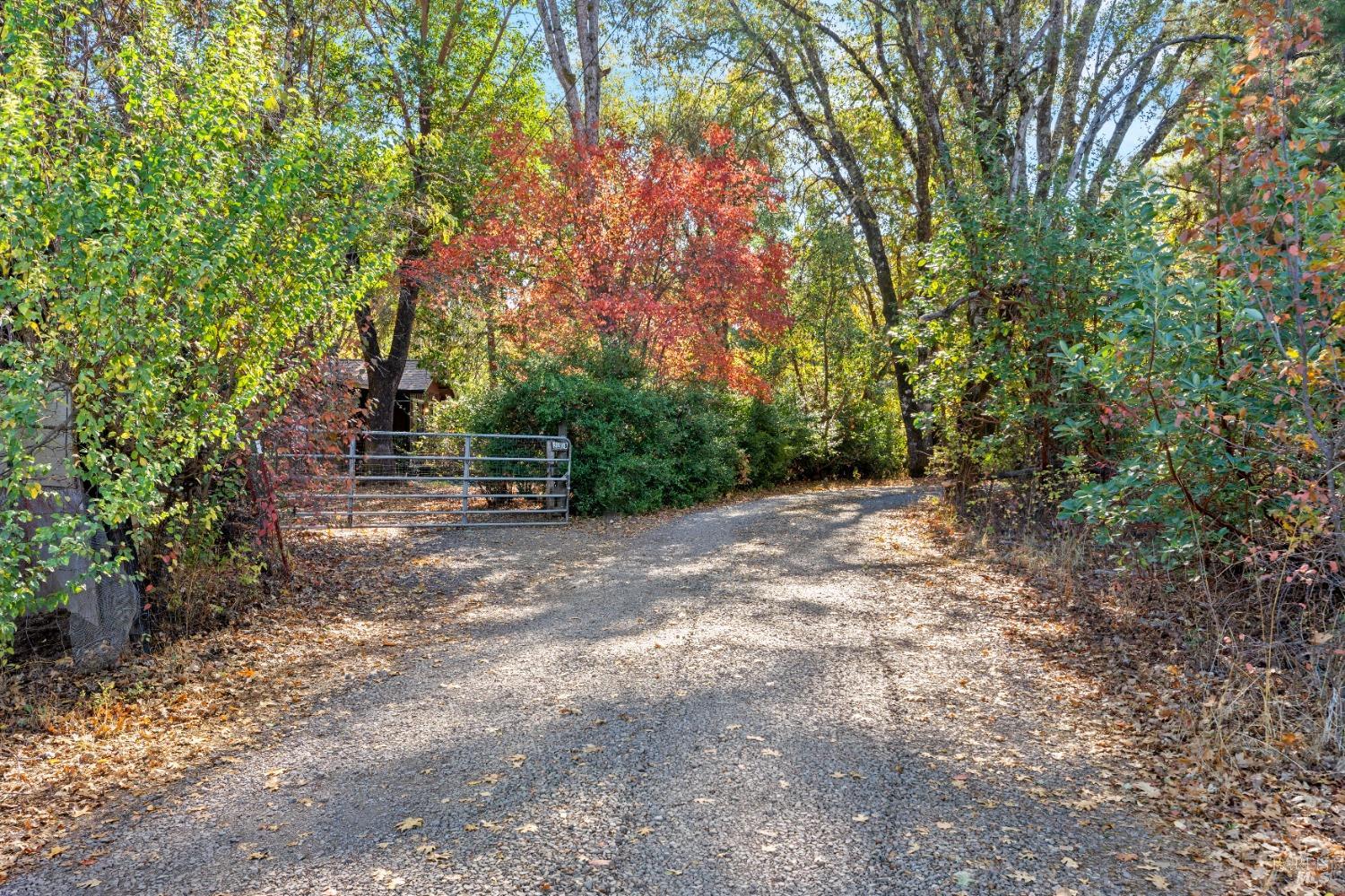 Detail Gallery Image 27 of 28 For 2209 Road H Unkn, Redwood Valley,  CA 95470 - 4 Beds | 2 Baths