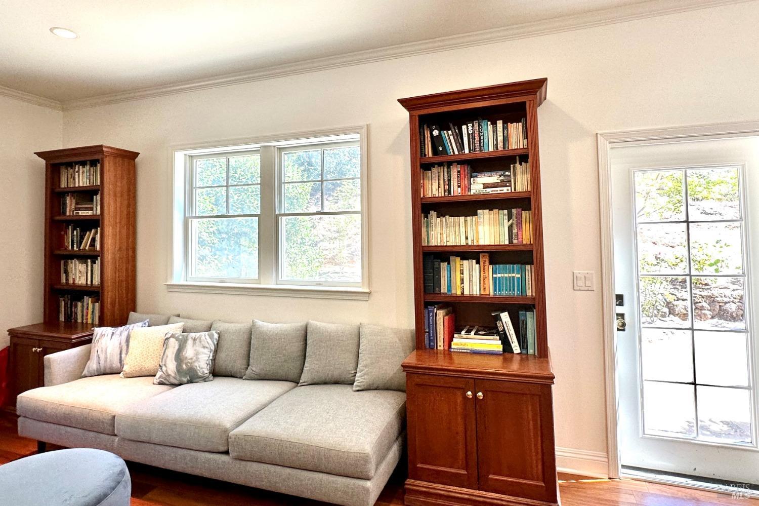 Detail Gallery Image 8 of 24 For Address Is Not Disclosed, Angwin,  CA 94508 - 3 Beds | 2 Baths