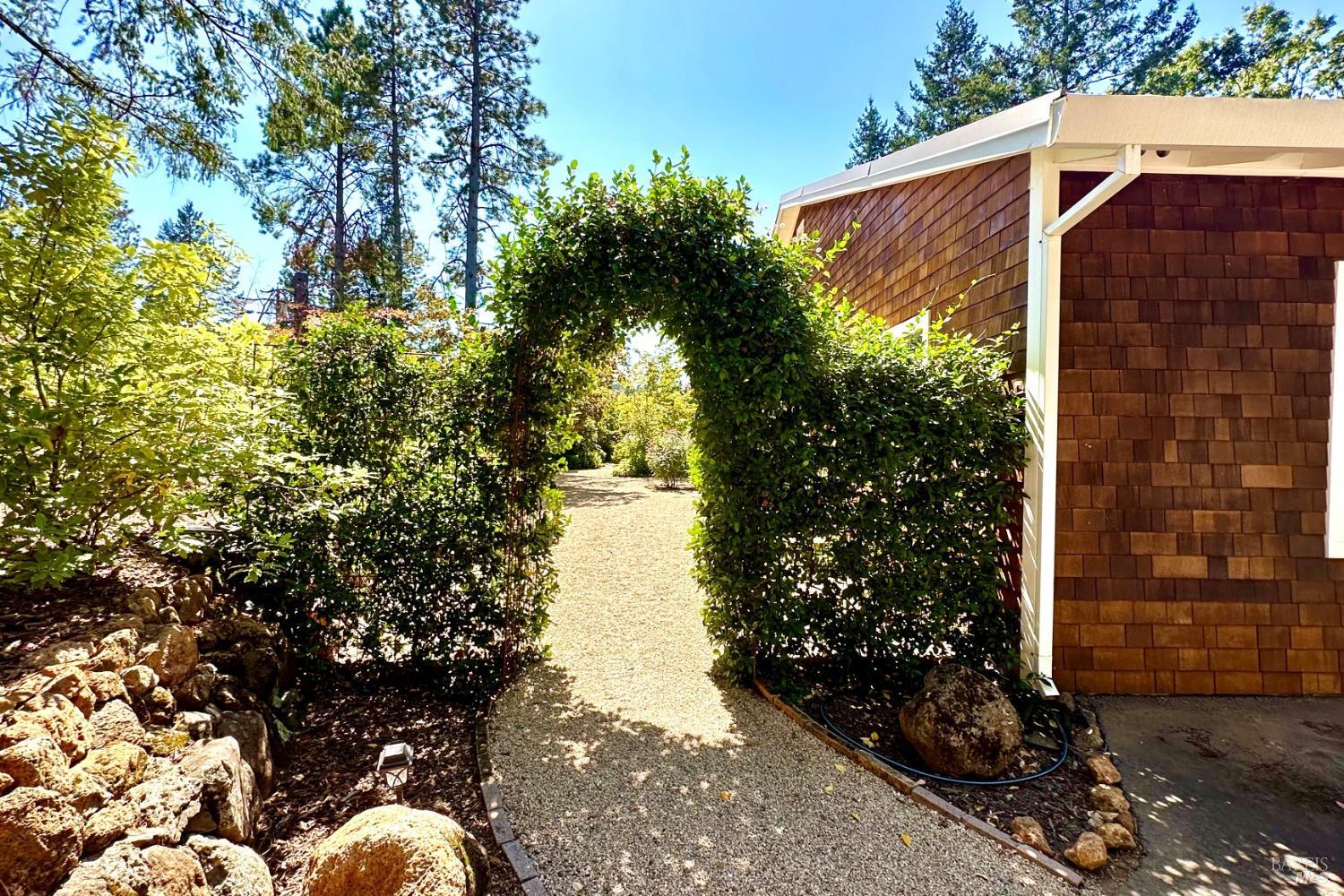 Detail Gallery Image 23 of 24 For Address Is Not Disclosed, Angwin,  CA 94508 - 3 Beds | 2 Baths