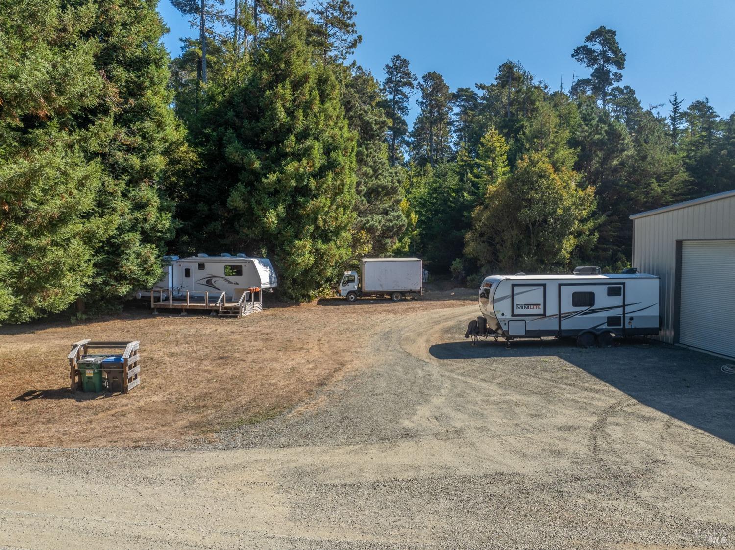 Detail Gallery Image 19 of 28 For 31780 Highway 20 Hwy, Fort Bragg,  CA 95437 - 3 Beds | 2/1 Baths