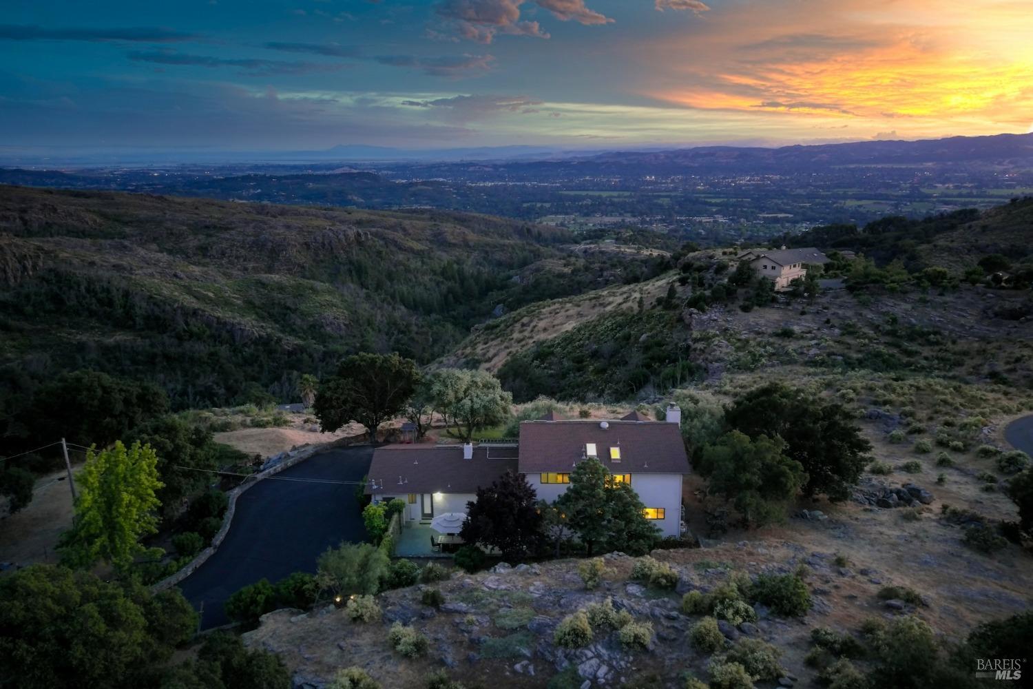 Detail Gallery Image 65 of 73 For 2723 Monticello Rd, Napa,  CA 94558 - 3 Beds | 2/1 Baths