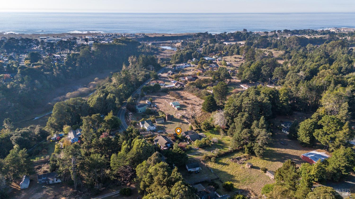 Detail Gallery Image 32 of 32 For 32340 Pudding Creek Rd, Fort Bragg,  CA 95437 - 3 Beds | 2 Baths