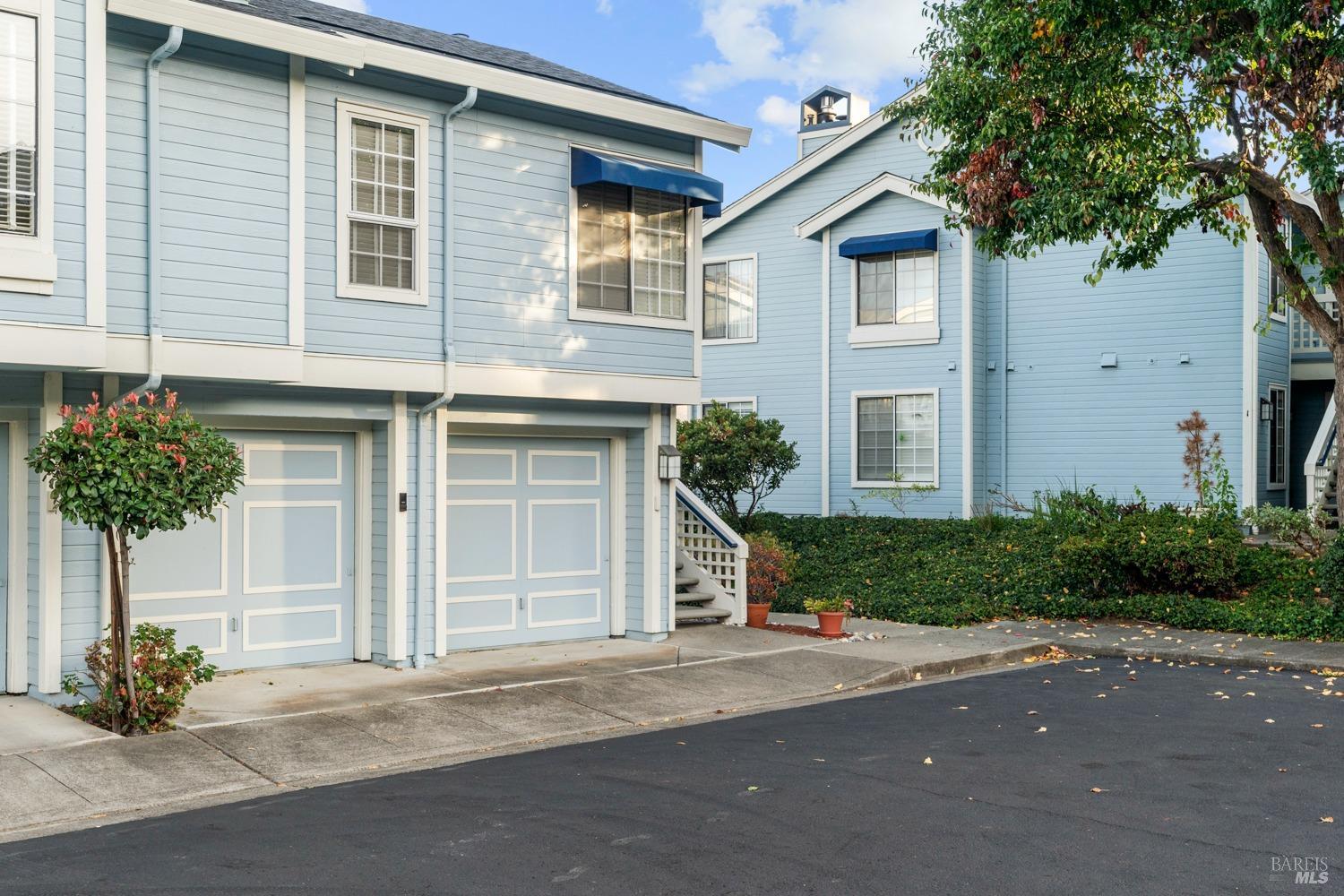 Detail Gallery Image 23 of 23 For 411 Stinson St #8,  Vallejo,  CA 94591 - 2 Beds | 1 Baths